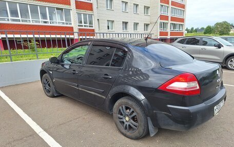 Renault Megane II, 2008 год, 410 000 рублей, 6 фотография