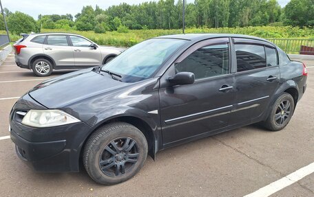 Renault Megane II, 2008 год, 410 000 рублей, 8 фотография