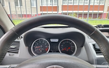 Renault Megane II, 2008 год, 410 000 рублей, 10 фотография