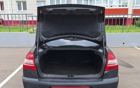 Renault Megane II, 2008 год, 410 000 рублей, 9 фотография