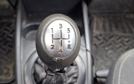 Renault Megane II, 2008 год, 410 000 рублей, 12 фотография