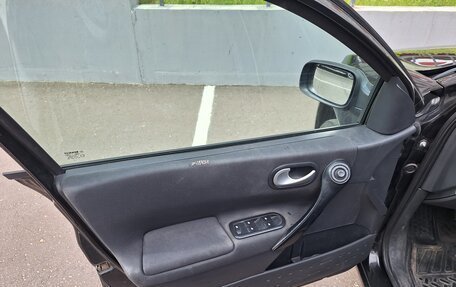 Renault Megane II, 2008 год, 410 000 рублей, 15 фотография