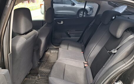 Renault Megane II, 2008 год, 410 000 рублей, 14 фотография