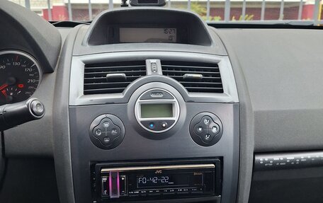 Renault Megane II, 2008 год, 410 000 рублей, 11 фотография