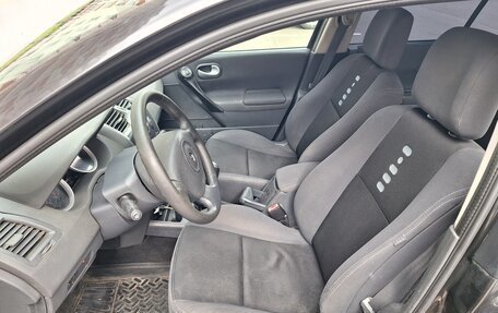 Renault Megane II, 2008 год, 410 000 рублей, 13 фотография
