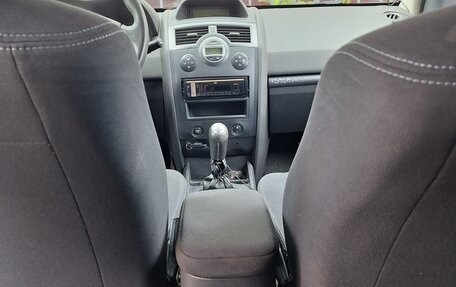 Renault Megane II, 2008 год, 410 000 рублей, 18 фотография