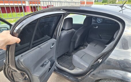 Renault Megane II, 2008 год, 410 000 рублей, 16 фотография
