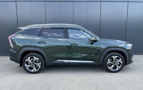 Geely Atlas, 2026 год, 4 119 990 рублей, 4 фотография