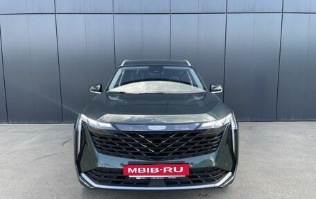 Geely Atlas, 2026 год, 4 119 990 рублей, 2 фотография