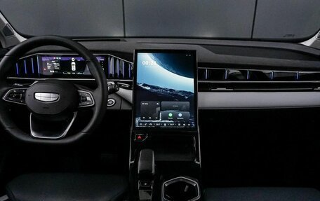 Geely Atlas, 2026 год, 4 119 990 рублей, 8 фотография