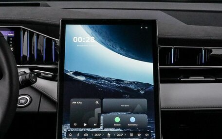 Geely Atlas, 2026 год, 4 119 990 рублей, 9 фотография