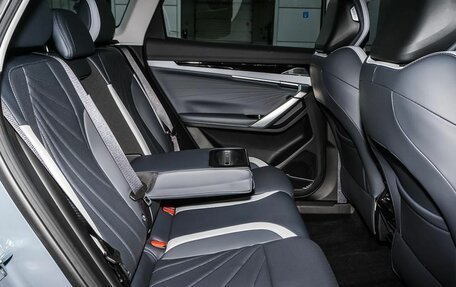 Geely Atlas, 2026 год, 4 119 990 рублей, 16 фотография