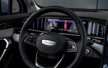 Geely Atlas, 2026 год, 4 119 990 рублей, 10 фотография