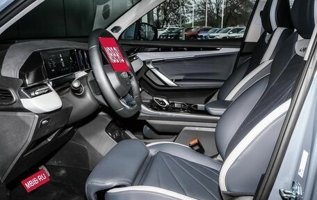 Geely Atlas, 2026 год, 4 119 990 рублей, 15 фотография