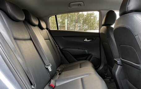KIA Rio IV, 2020 год, 1 699 000 рублей, 13 фотография