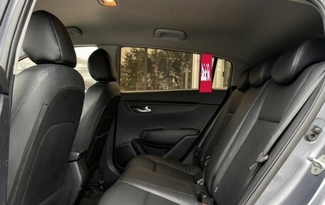 KIA Rio IV, 2020 год, 1 699 000 рублей, 10 фотография