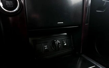 Toyota Land Cruiser Prado 150 рестайлинг 2, 2016 год, 4 450 000 рублей, 19 фотография