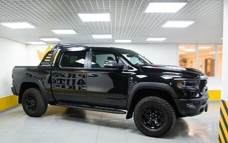 Rambler 1500, 2022 год, 13 499 000 рублей, 3 фотография