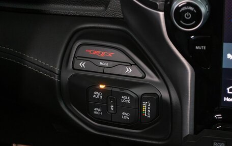 Rambler 1500, 2022 год, 13 499 000 рублей, 10 фотография