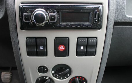 Renault Logan I, 2007 год, 389 000 рублей, 9 фотография