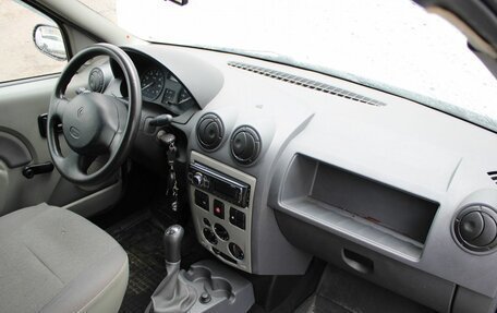 Renault Logan I, 2007 год, 389 000 рублей, 8 фотография