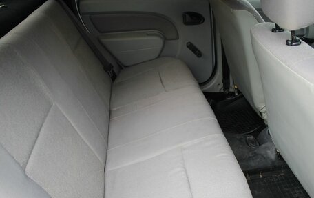 Renault Logan I, 2007 год, 389 000 рублей, 10 фотография
