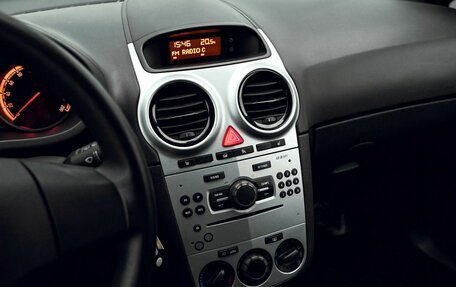 Opel Corsa D, 2012 год, 549 000 рублей, 9 фотография