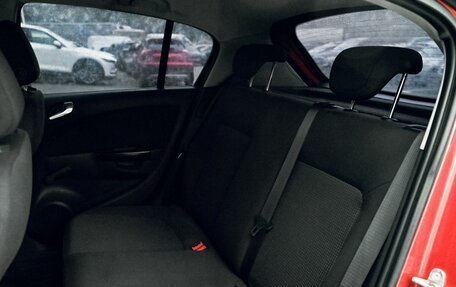 Opel Corsa D, 2012 год, 549 000 рублей, 15 фотография