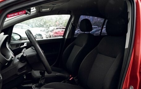 Opel Corsa D, 2012 год, 549 000 рублей, 14 фотография