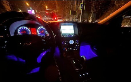 Infiniti G, 2008 год, 750 000 рублей, 7 фотография