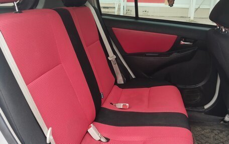 Geely MK Cross I, 2013 год, 199 999 рублей, 6 фотография