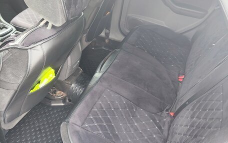 Ford Focus II рестайлинг, 2007 год, 410 000 рублей, 4 фотография