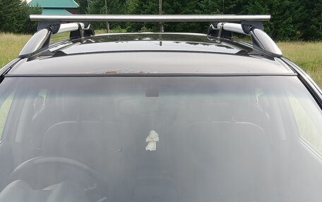 Mitsubishi Airtrek, 2003 год, 575 000 рублей, 10 фотография