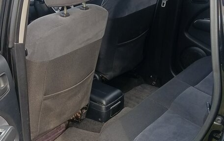 Mitsubishi Airtrek, 2003 год, 575 000 рублей, 21 фотография