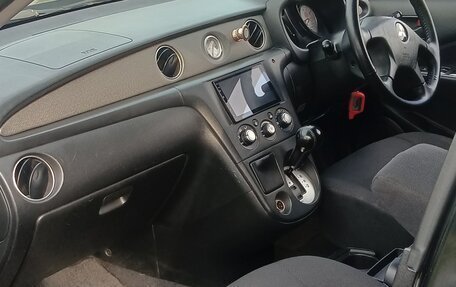 Mitsubishi Airtrek, 2003 год, 575 000 рублей, 22 фотография