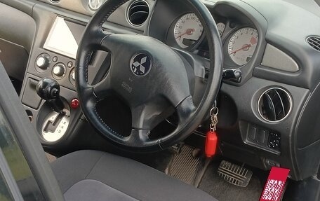 Mitsubishi Airtrek, 2003 год, 575 000 рублей, 18 фотография