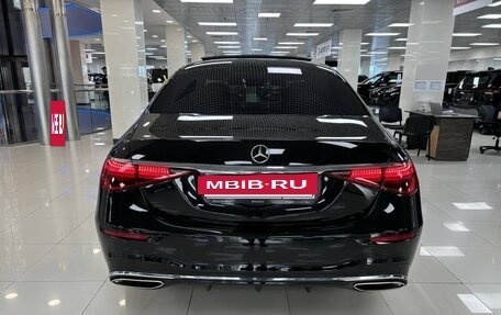 Mercedes-Benz S-Класс, 2020 год, 11 590 000 рублей, 4 фотография