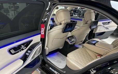 Mercedes-Benz S-Класс, 2020 год, 11 590 000 рублей, 10 фотография
