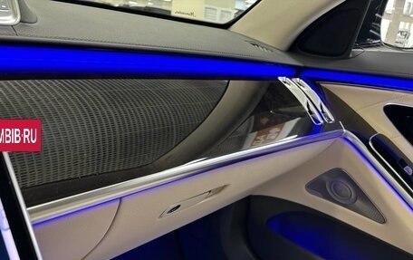 Mercedes-Benz S-Класс, 2020 год, 11 590 000 рублей, 17 фотография