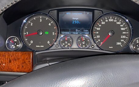 Volkswagen Touareg III, 2007 год, 750 000 рублей, 5 фотография