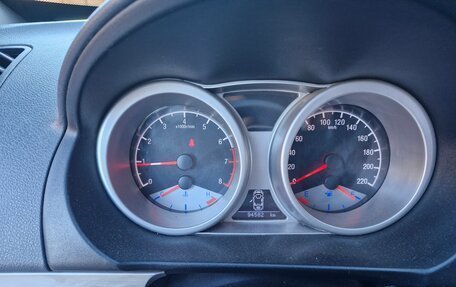 Geely Emgrand X7 I, 2015 год, 950 000 рублей, 7 фотография