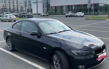 BMW 3 серия, 2007 год, 1 000 000 рублей, 2 фотография