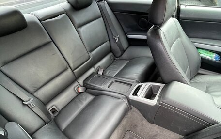 BMW 3 серия, 2007 год, 1 000 000 рублей, 9 фотография