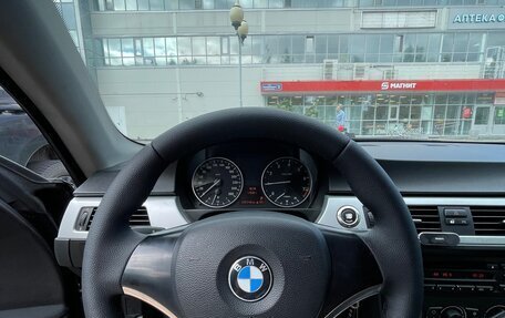 BMW 3 серия, 2007 год, 1 000 000 рублей, 7 фотография