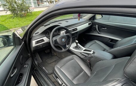 BMW 3 серия, 2007 год, 1 000 000 рублей, 6 фотография