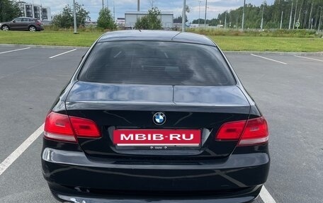 BMW 3 серия, 2007 год, 1 000 000 рублей, 4 фотография