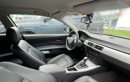 BMW 3 серия, 2007 год, 1 000 000 рублей, 8 фотография