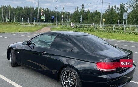 BMW 3 серия, 2007 год, 1 000 000 рублей, 5 фотография