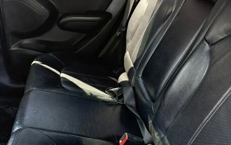 Hyundai Tucson III, 2010 год, 1 200 000 рублей, 4 фотография