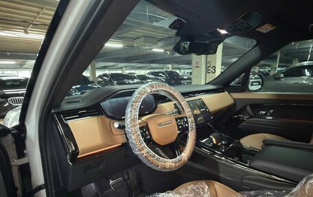 Land Rover Range Rover Sport, 2026 год, 20 490 000 рублей, 9 фотография